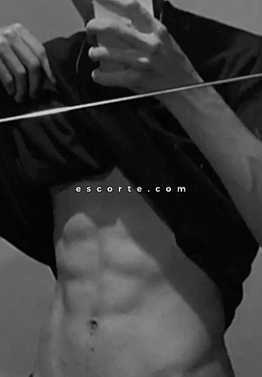 Chill - Hommes escort Reims