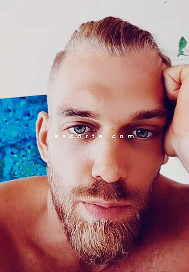 Stefanno - Hommes escort Paris