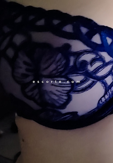 Morgane - Girl escort Rennes