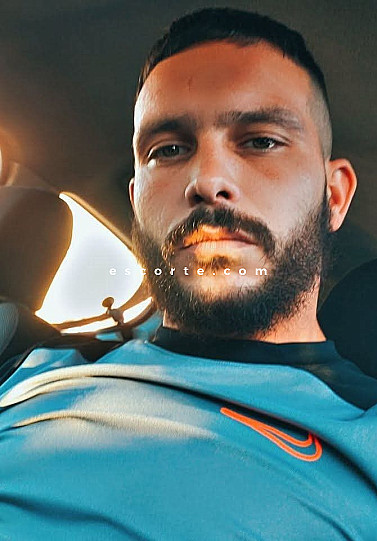 Alex - Males escort Périgueux