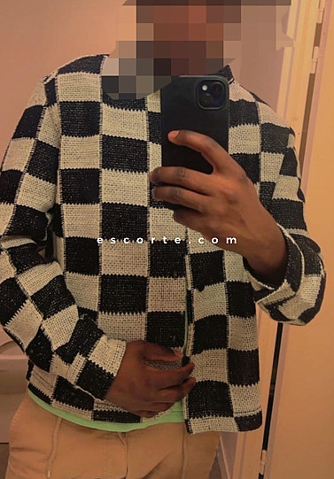 Active 23 cm - Hommes escort Compiègne