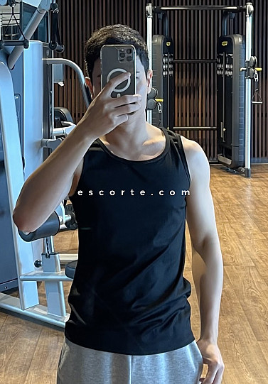 Sang - Hommes escort Paris