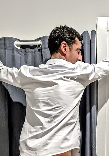 Grand Mat bien Monte - Hommes escort Aix-en-Provence