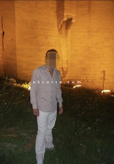 Couple reel - Girl escort Nîmes