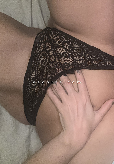 Luciaaaa - Girl escort Lyon