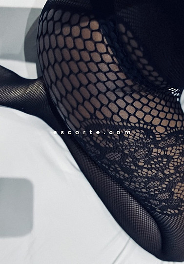 Joulianna - Girl escort Montbéliard