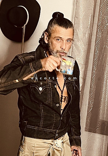 Jack - Males escort Agde