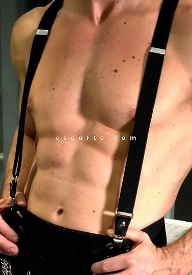 Cairo - Hommes escort Valence