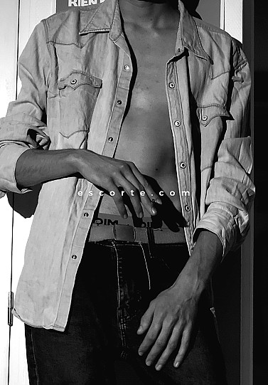 Desfleurs - Hommes escort Dijon