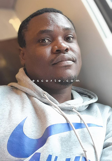 Patrick - Males escort Bordeaux