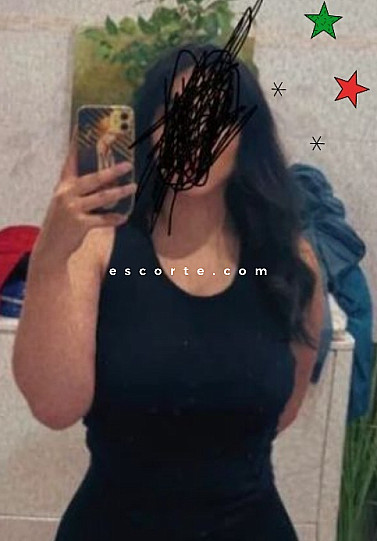 louna - Girl escort Lille