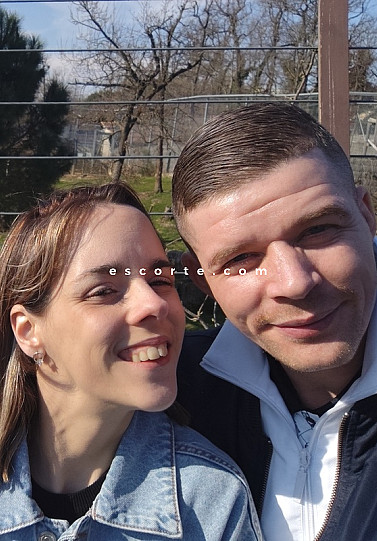 lovenous20 - Males escort Valence