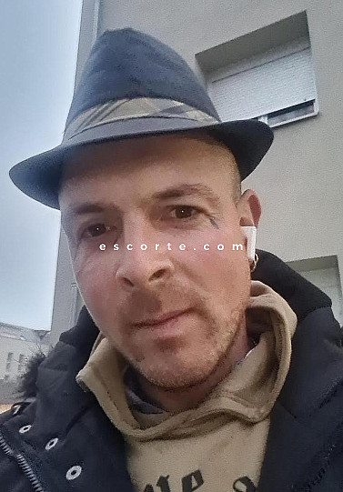 Kristofer - Hommes escort Tours