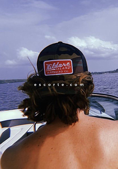 Alex - Males escort Toulouse