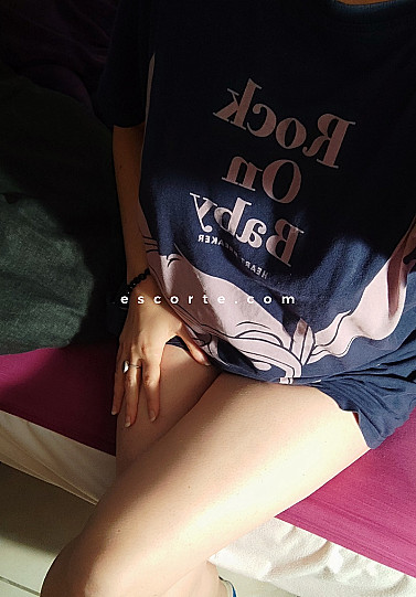 Coyotegirl - Girl escort Saint-Louis