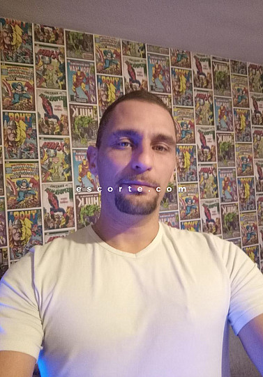 Tuladur974 - Males escort Cherbourg