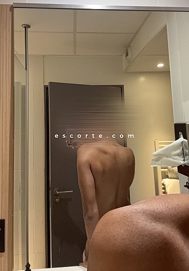 RbPassLuxe - Males escort Toulouse