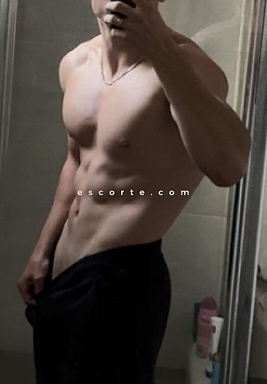 Prime - Hommes escort Montpellier