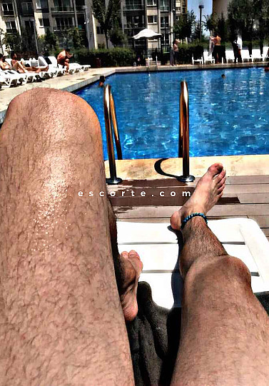 IamMassageBoy - Males escort Strasbourg