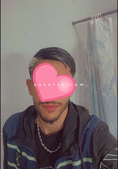 jeune dispo - Males escort Lyon