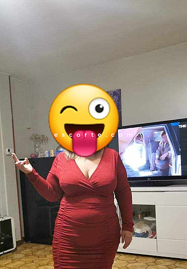 Angel - Girl escort Laon