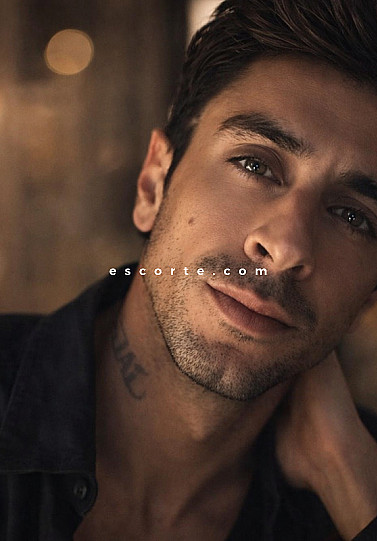 Evan - Males escort Royan