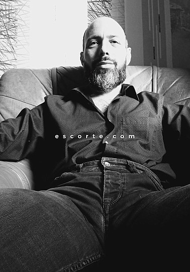 Greg - Males escort Lens