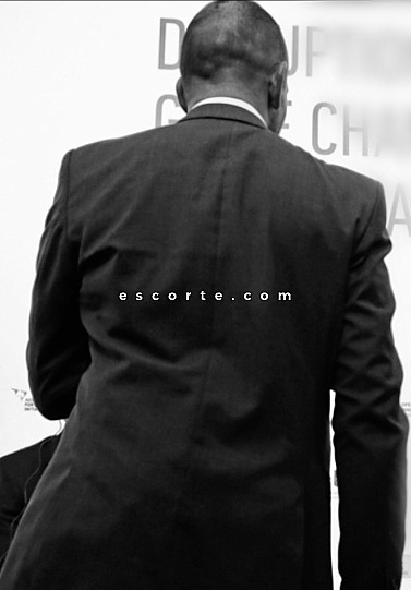 Lucas - Hommes escort Chambéry