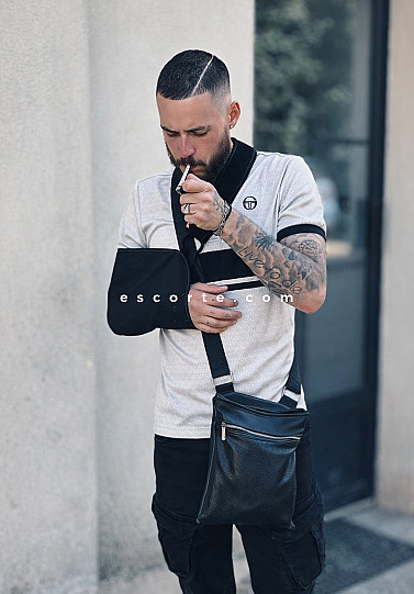 Aleks Ayko - Males escort Rouen