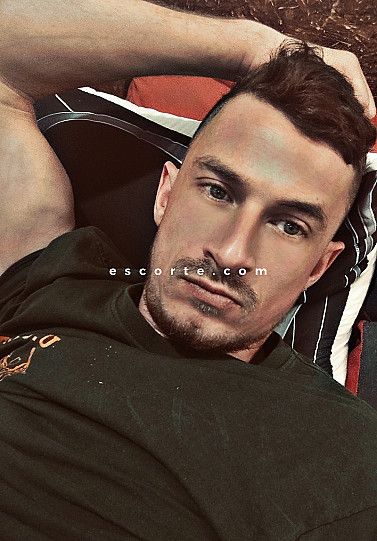 vagabond97150 - Males escort Saint Tropez