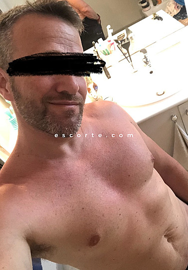 Shonne38 - Hommes escort Lyon