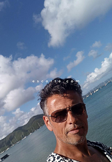 Jack - Males escort Agde