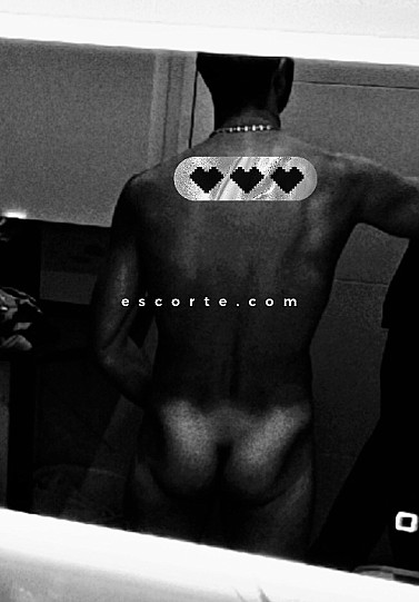 Daviddd - Hommes escort Strasbourg