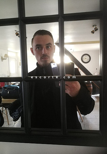 Furaxx - Hommes escort Tours