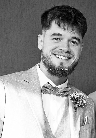 Alex - Hommes escort Paris