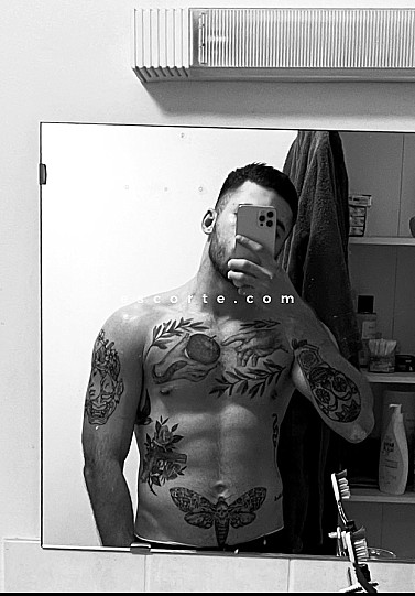 Fabien24000 - Males escort Périgueux