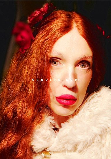 Sophia Snow - Girl escort Nice