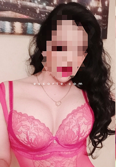Maria Victoria a le Mans - Transsexuels escort Le Mans