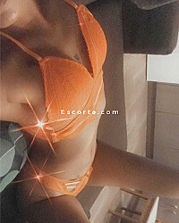 Eve - Femme escort Le Mans