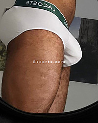 Rodrigobresil21cm - Males escort Nice