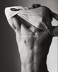 Aleksei - Males escort Paris