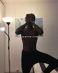 benoit - Males escort Toulouse