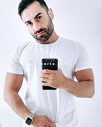 Thiago ignacio - Males escort Montpellier