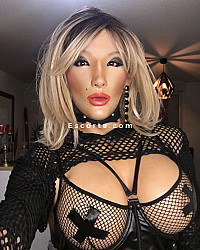 Naomi30nimes - Transsexuels escort Nîmes
