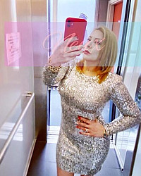 Neux-sofia - Female escort Toulouse