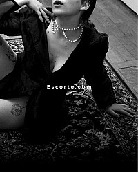 lola - Femme escort Lyon