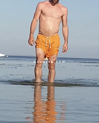 Rafael - Hommes escort Rennes