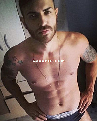 JUAN-XL - Hommes escort Paris