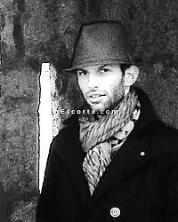 Esteban - Hommes escort Tours