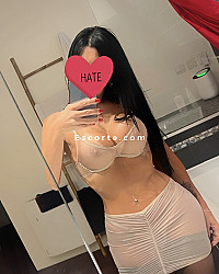 LEXYA  retour a Bayonne - Femme escort Bayonne